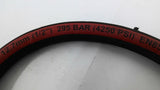 Aeroquip Matchmate GH793-8 Hydraulic Hose 1/2" 295 Bar Length 2'10" 4250PSI
