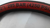 Aeroquip Matchmate GH793-8 Hydraulic Hose 1/2" 295 Bar Length 2'10" 4250PSI