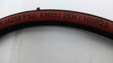 Aeroquip Matchmate GH793-8 Hydraulic Hose 1/2" 295 Bar Length 2'10" 4250PSI