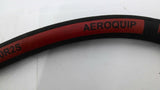 Aeroquip Matchmate GH793-8 Hydraulic Hose 1/2" 295 Bar Length 2'10" 4250PSI