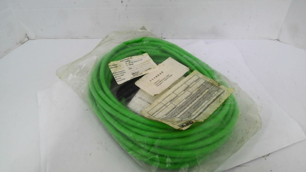 Chiron America MX2 10M 8x2x0.14 Chain D-SUB15P Cord Set