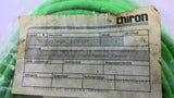 Chiron America MX2 10M 8x2x0.14 Chain D-SUB15P Cord Set