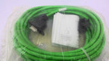 Chiron America MX2 10M 8x2x0.14 Chain D-SUB15P Cord Set
