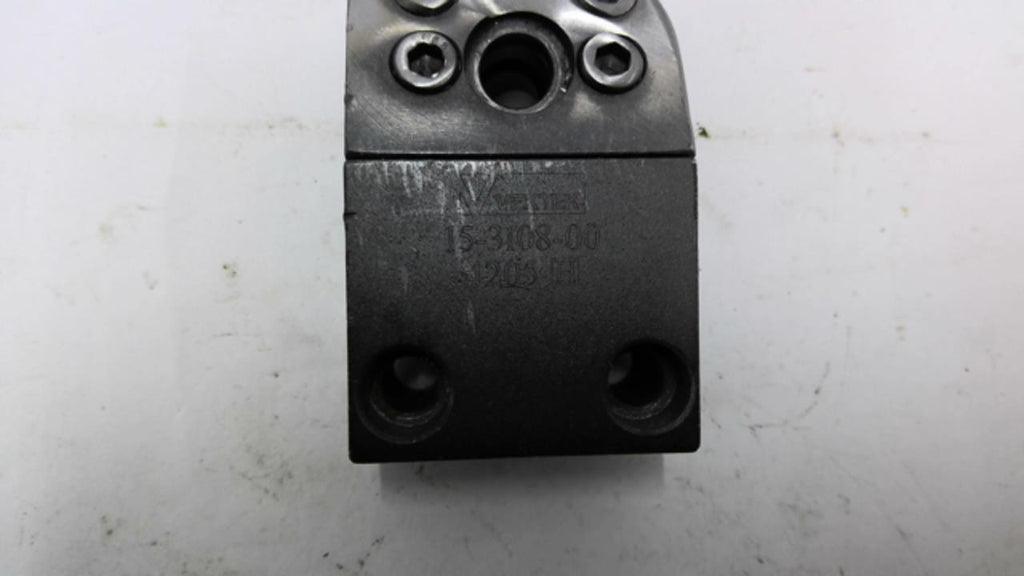 Vektek 15-3108-00 Edge Clamp Mainfold