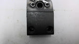 Vektek 15-3108-00 Edge Clamp Mainfold