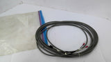 OKI Electric 20379 Cable Length 6' 80C 30V