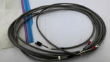 OKI Electric 20379 Cable Length 6' 80C 30V