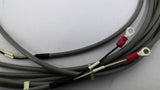 OKI Electric 20379 Cable Length 6' 80C 30V