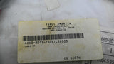 Fanuc America A660-8011-T605/L5R003 Cable 5M