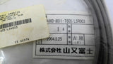 Fanuc America A660-8011-T605/L5R003 Cable 5M