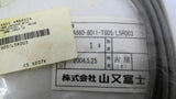 Fanuc America A660-8011-T605/L5R003 Cable 5M