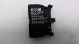 Moeller Eaton M22-CK10 Contact Block