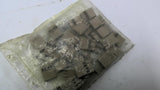 Weidmuller STGH 4ZRV1.5 Terminal Block Connector Pack of 50