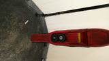 Konecranes CLX10C 04 2200 5 2 Ton Heavy Duty Electric Chain Hoist 3Ph 460V