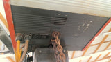 Konecranes CLX10C 04 2200 5 2 Ton Heavy Duty Electric Chain Hoist 3Ph 460V