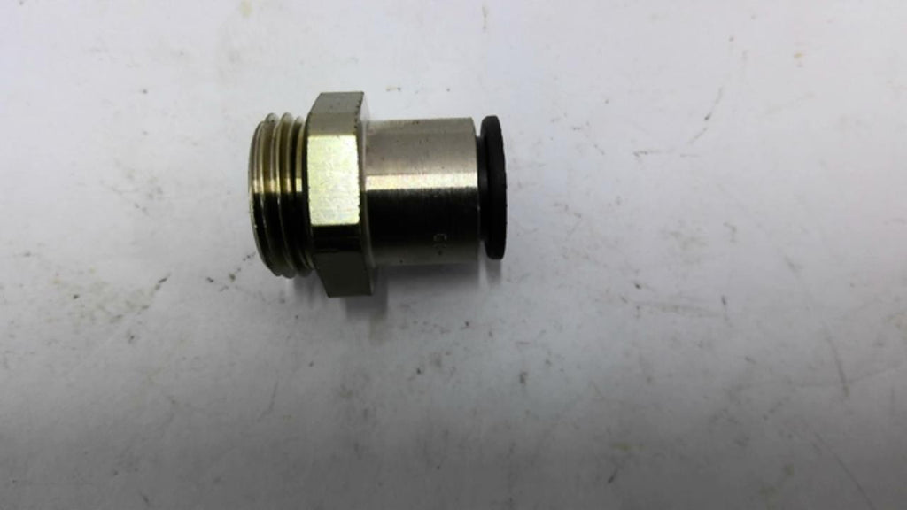 Legris Push To Connect Male Connector 12mm OD