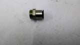 Legris Push To Connect Male Connector 12mm OD