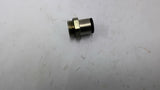 Legris Push To Connect Male Connector 12mm OD