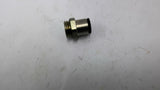 Legris Push To Connect Male Connector 12mm OD