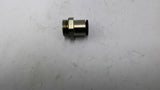 Legris Push To Connect Male Connector 12mm OD