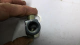 Festo GRLA-1/4-B One Way Flow Control Valve
