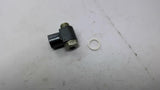 Festo GRLA-1/4-B One Way Flow Control Valve