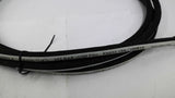Aeroquip GH663-4 1/4" Hydraulic Hose 255 BAR 3700PSI Length 14'