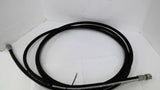 Aeroquip GH663-4 1/4" Hydraulic Hose 255 BAR 3700PSI Length 14'
