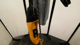 Harrington NER005L 1/2Ton Electric Chain Hoist 3/4Hp 15Fpm 3Ph 208-230-460V 60Hz