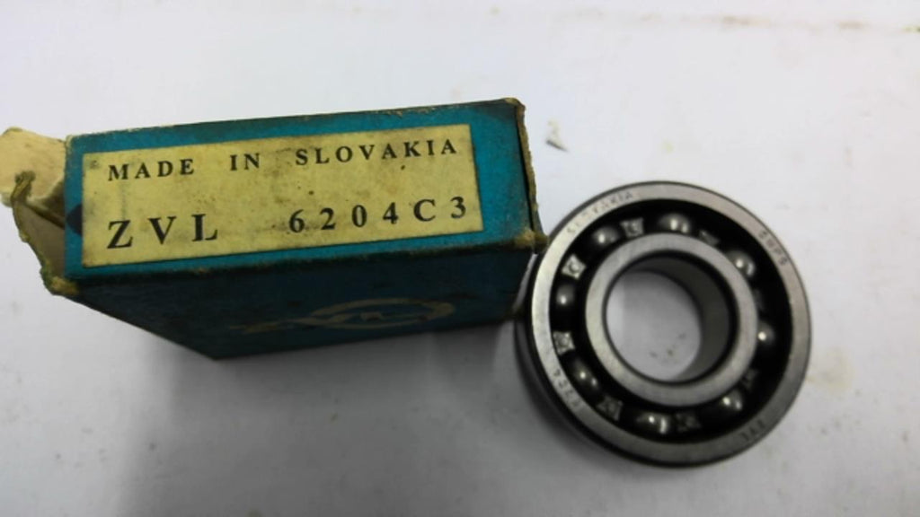 ZVL 6204 Deep Ball Bearing