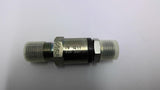 Parker Hannifin BG18s-80S Rotary Bulkhead Union