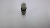 Parker Hannifin BG18s-80S Rotary Bulkhead Union