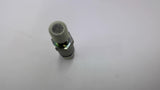 Parker Hannifin BG18s-80S Rotary Bulkhead Union