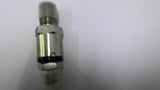 Parker Hannifin BG18s-80S Rotary Bulkhead Union