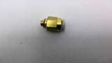 SMC KQ2H06-M5A Pneumatic one Touch Fitting Set Of 11