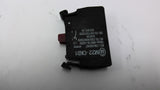 Moeller Eaton M22-CK01 Contact Block