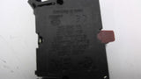 Moeller Eaton M22-CKC01 Contact Block