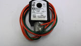 Parker 16F24C2165AAF4C05 Solenoid Coil 120/60 -110/50 V