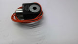 Parker 16F24C2165AAF4C05 Solenoid Coil 120/60 -110/50 V