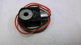 Parker 16F24C2165AAF4C05 Solenoid Coil 120/60 -110/50 V