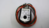 Parker 16F24C2165AAF4C05 Solenoid Coil 120/60 -110/50 V