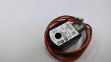 Parker 16F24C2165AAF4C05 Solenoid Coil 120/60 -110/50 V