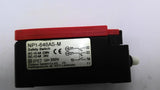 Euchner NP1-648AS-M Saftey Switch