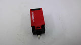 Euchner NP1-648AS-M Saftey Switch