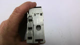 Nerlin Gerin C60 C1Circuit Breaker