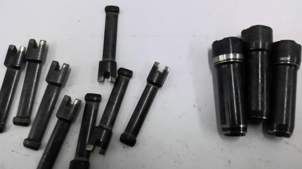 Ato HS-A40 B50 Clamping SET