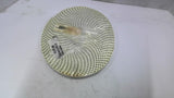 Zahnriemen 16 WFL-T10 Polyurethane Timming Belt