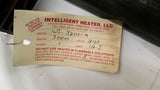 Clepco W3214A Industrial PTFE Immersion Heater 3000W 240V 22" Immersion Depth