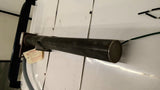 Clepco W3214A Industrial PTFE Immersion Heater 3000W 240V 22" Immersion Depth