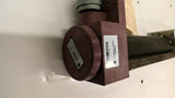 Clepco W3214A Industrial PTFE Immersion Heater 3000W 240V 22" Immersion Depth